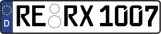 RE-RX1007