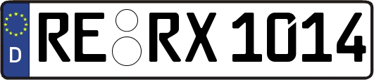 RE-RX1014