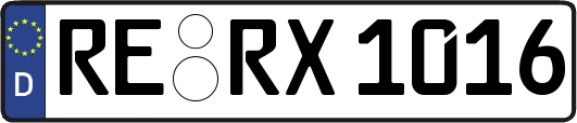 RE-RX1016