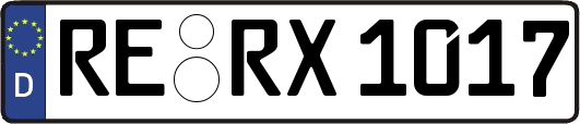 RE-RX1017