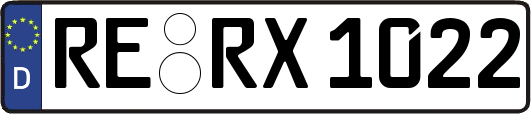 RE-RX1022