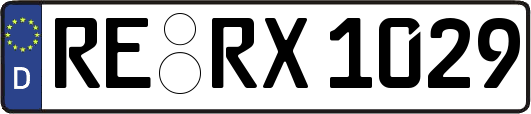 RE-RX1029