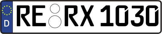 RE-RX1030