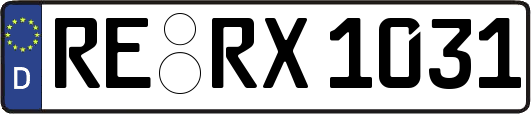 RE-RX1031