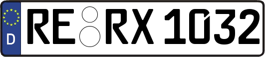 RE-RX1032
