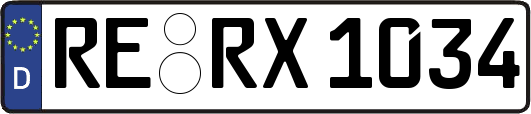 RE-RX1034