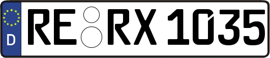 RE-RX1035