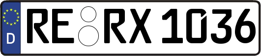 RE-RX1036