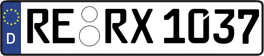 RE-RX1037