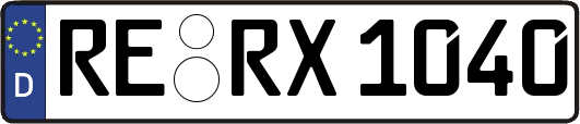 RE-RX1040