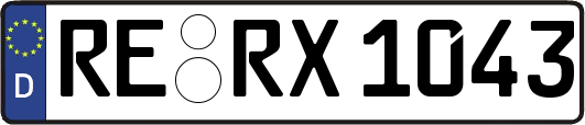 RE-RX1043