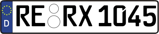 RE-RX1045