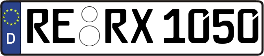 RE-RX1050