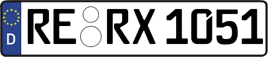 RE-RX1051