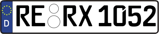 RE-RX1052