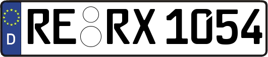 RE-RX1054