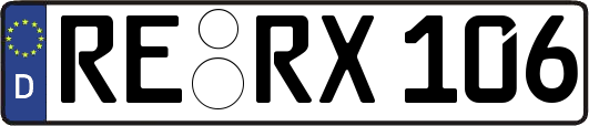 RE-RX106
