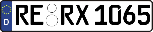 RE-RX1065