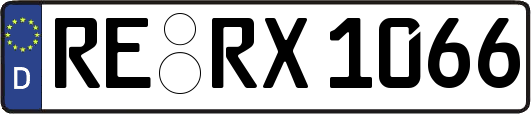 RE-RX1066