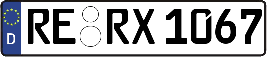 RE-RX1067