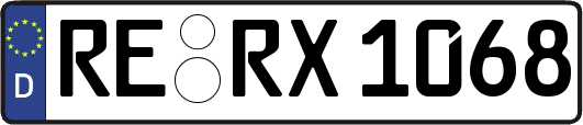 RE-RX1068