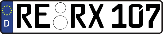 RE-RX107