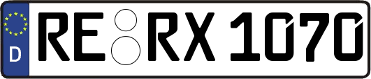 RE-RX1070