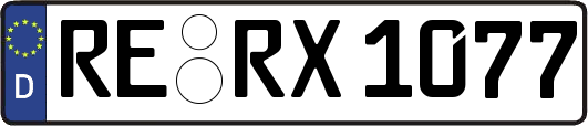RE-RX1077