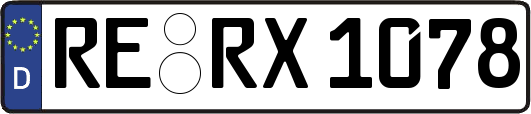 RE-RX1078