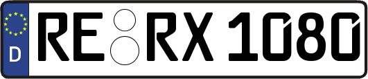 RE-RX1080