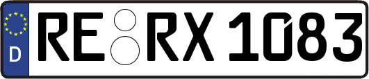 RE-RX1083