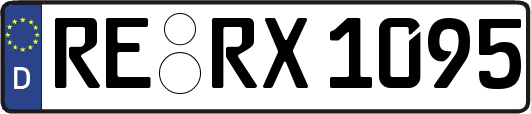 RE-RX1095