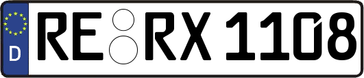 RE-RX1108