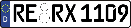 RE-RX1109