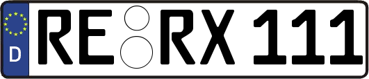 RE-RX111