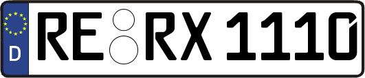 RE-RX1110