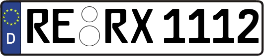RE-RX1112