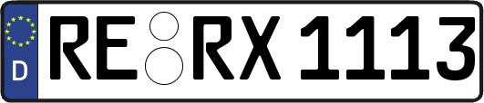 RE-RX1113
