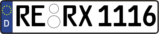RE-RX1116