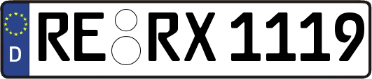 RE-RX1119