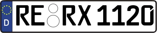 RE-RX1120