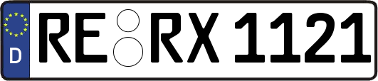 RE-RX1121