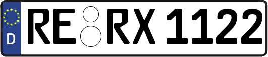 RE-RX1122