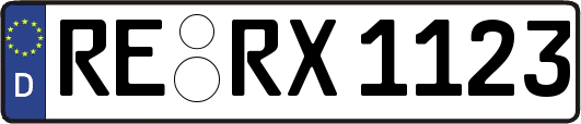 RE-RX1123