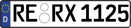 RE-RX1125