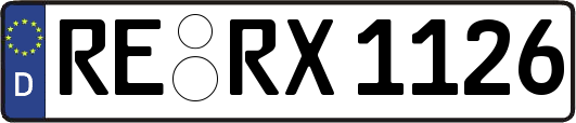 RE-RX1126