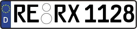 RE-RX1128