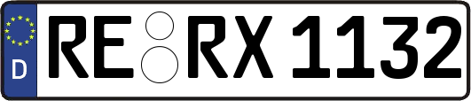 RE-RX1132