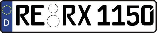 RE-RX1150