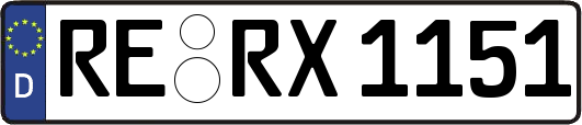 RE-RX1151